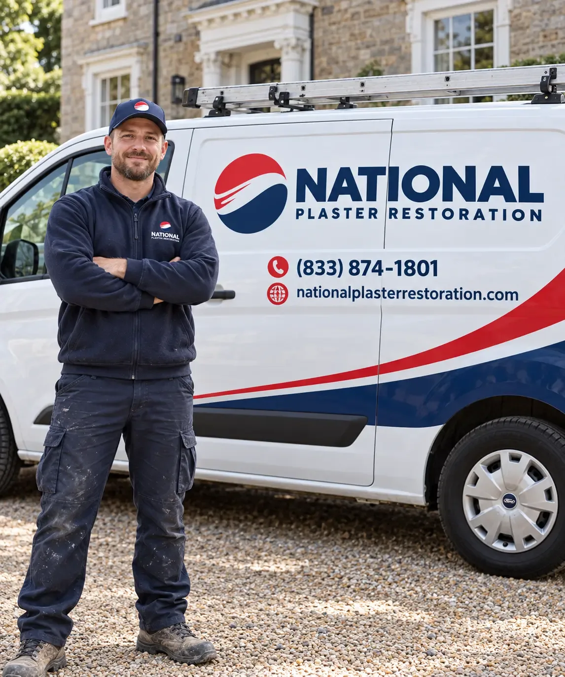 Plaster Repair company in Farmington, PA